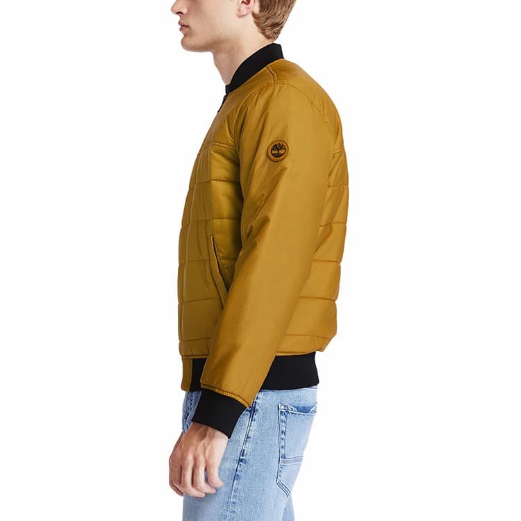 Зимняя куртка пуховик Timberland - изображение 6