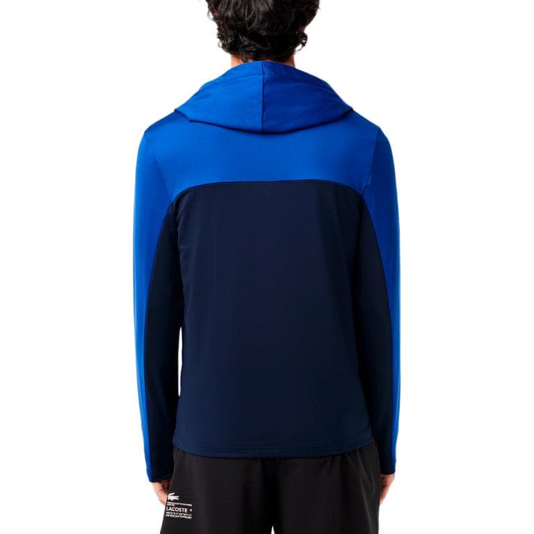 Куртка LACOSTE - изображение 4