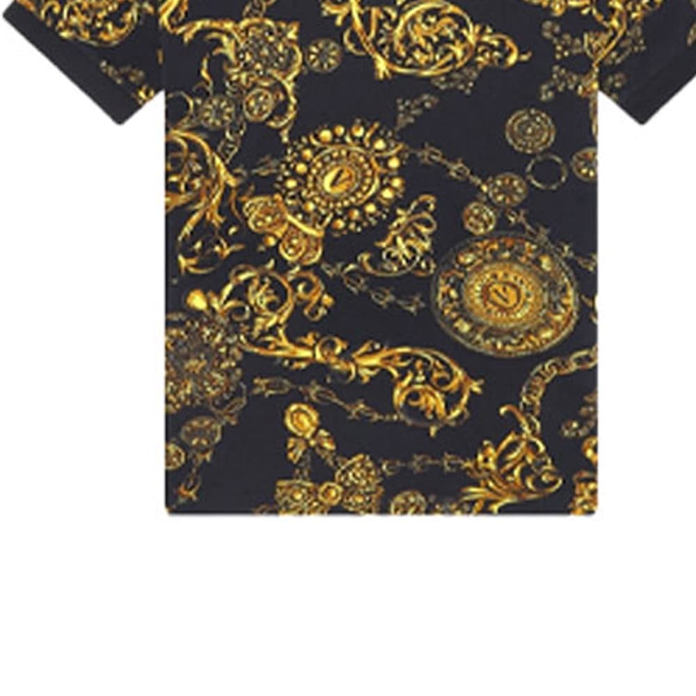 Поло VERSACE Polo - изображение 2