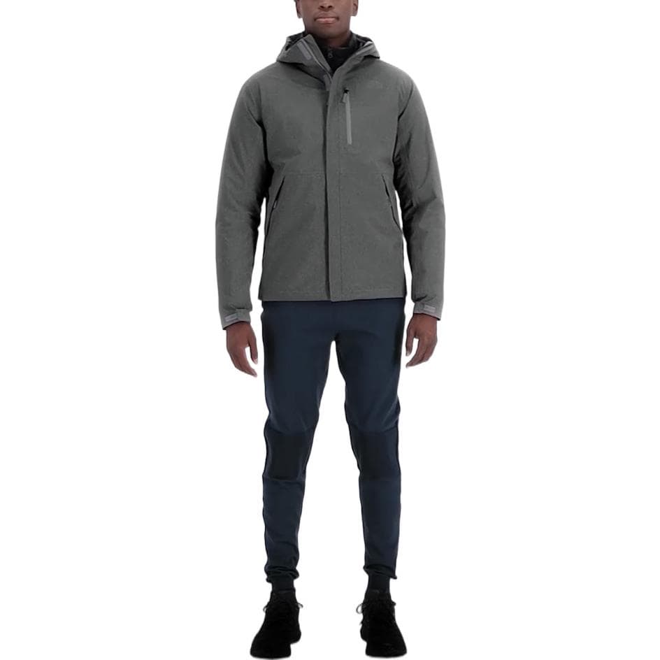 Демисезонная куртка THE NORTH FACE - изображение 3