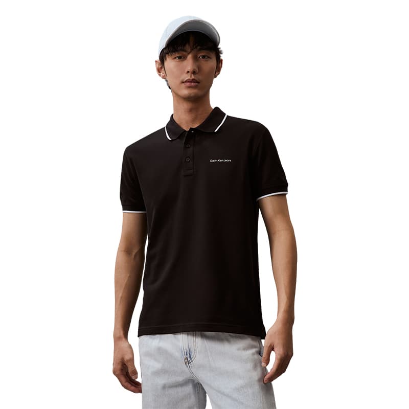 Поло CKCalvin Klein Polo - изображение 4