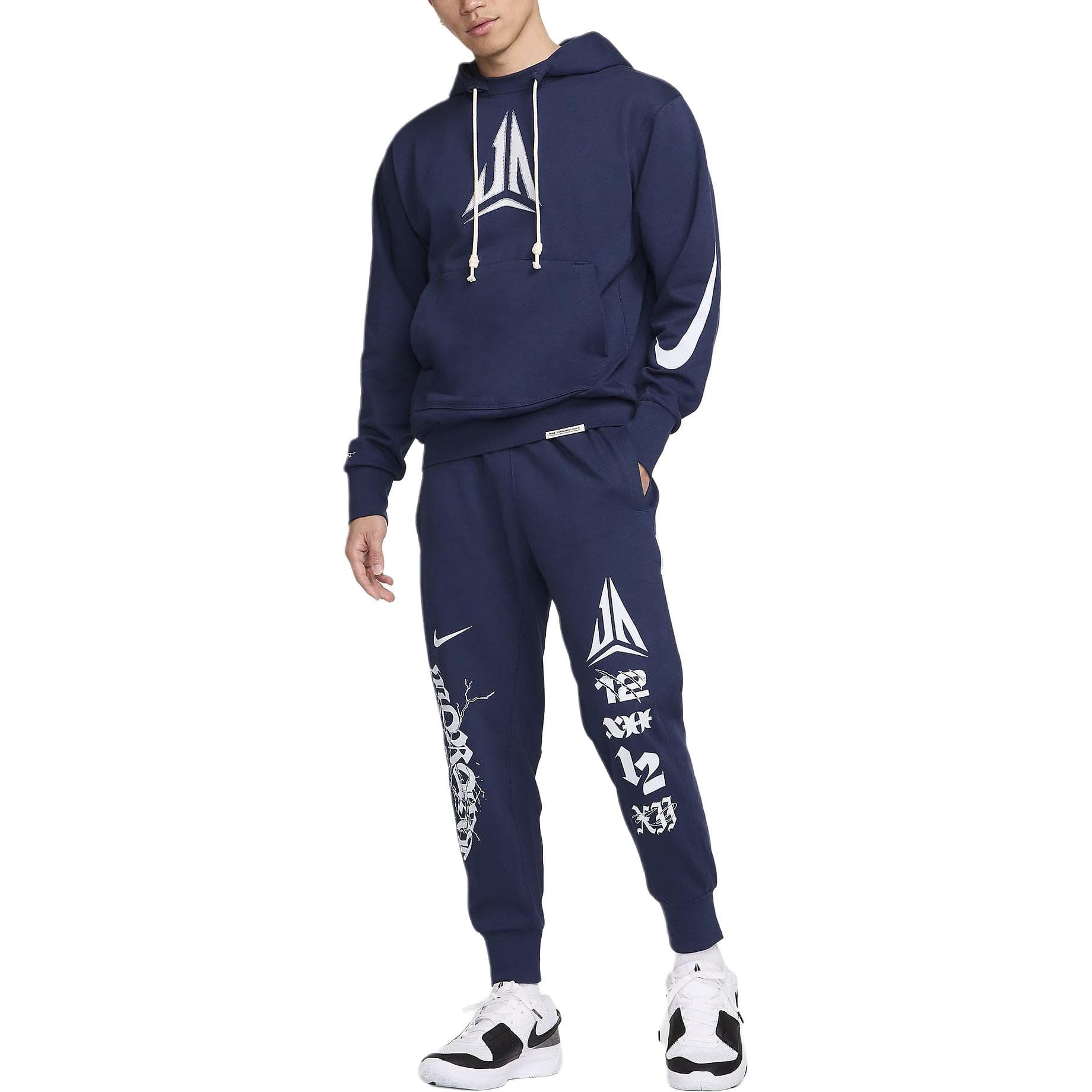 Штаны Nike logo - изображение 3