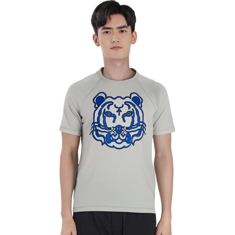 Футболка KENZO SS22 LogoT - изображение 3