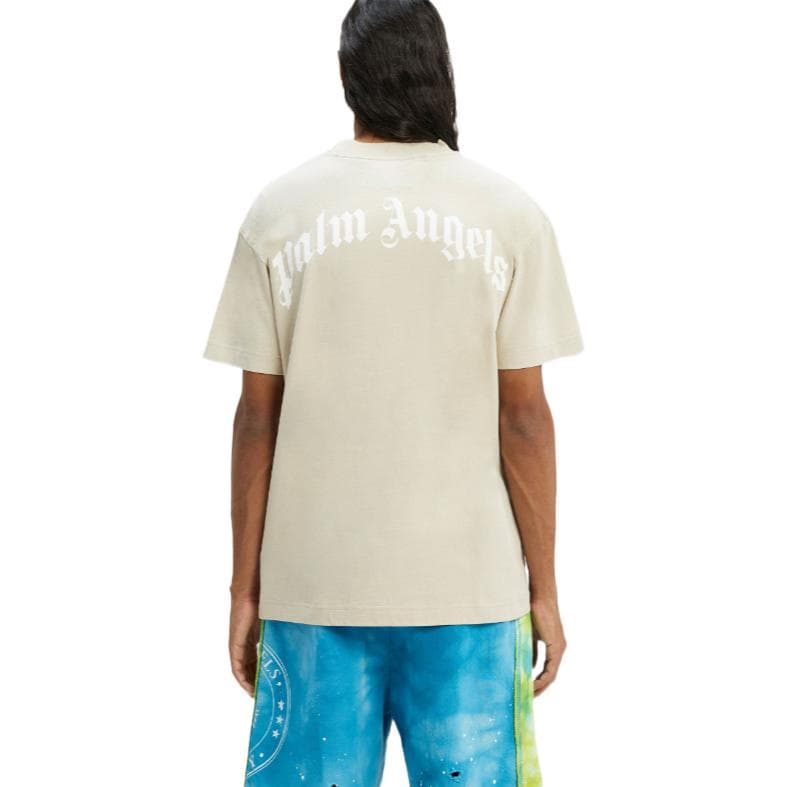 Футболка PALM ANGELS FW22 T - изображение 3