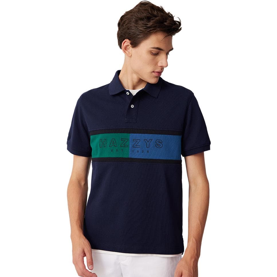 Поло HAZZYS Polo - изображение 3