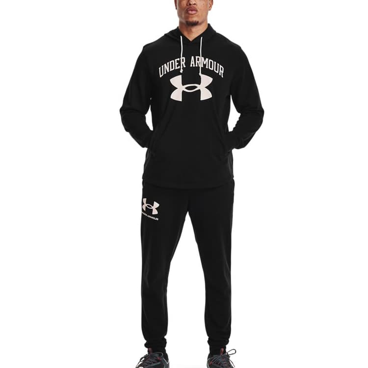 Худи Under Armour Rival - изображение 3