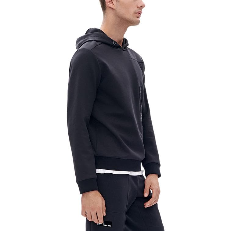 Худи FILA Athletics Logo - изображение 6