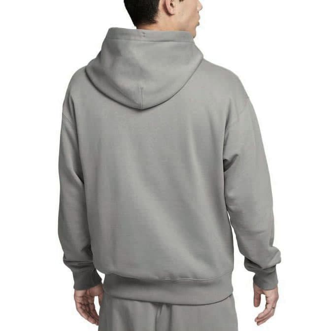Худи Nike Solo Swoosh Logo - изображение 4