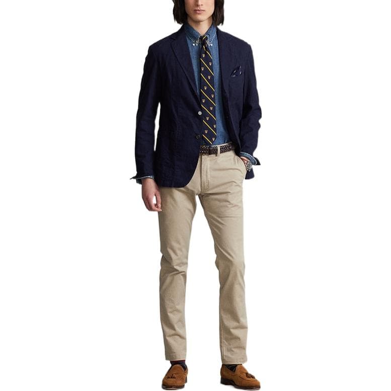 Пиджак Polo Ralph Lauren SS22 - изображение 2