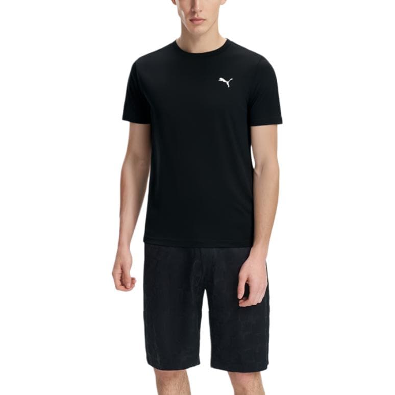 Футболка Puma LogoT - изображение 3