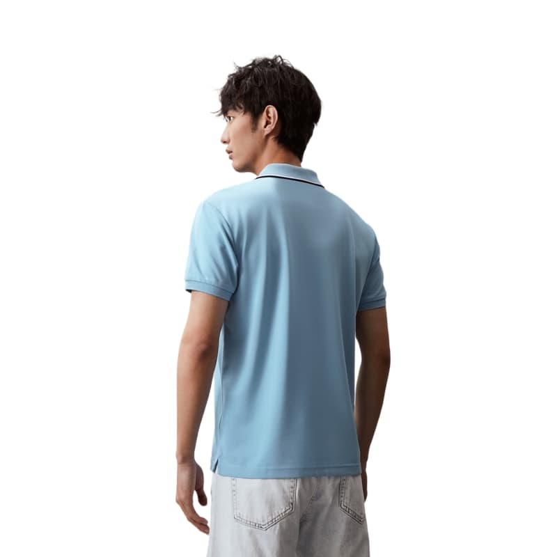 Поло CALVIN KLEIN Polo - изображение 4