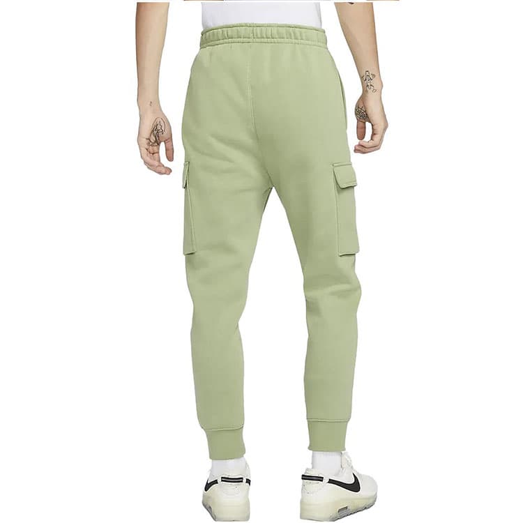 Штаны Nike Nike Sportswear Club Fleece - изображение 4