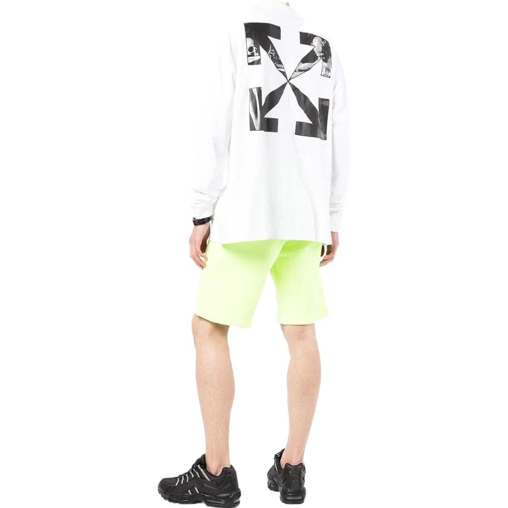 Футболка OFF-WHITE SS22 T - изображение 3