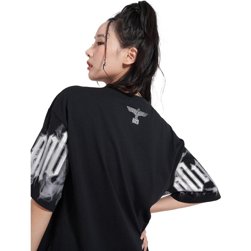 Футболка Boy London SS22 T - изображение 4