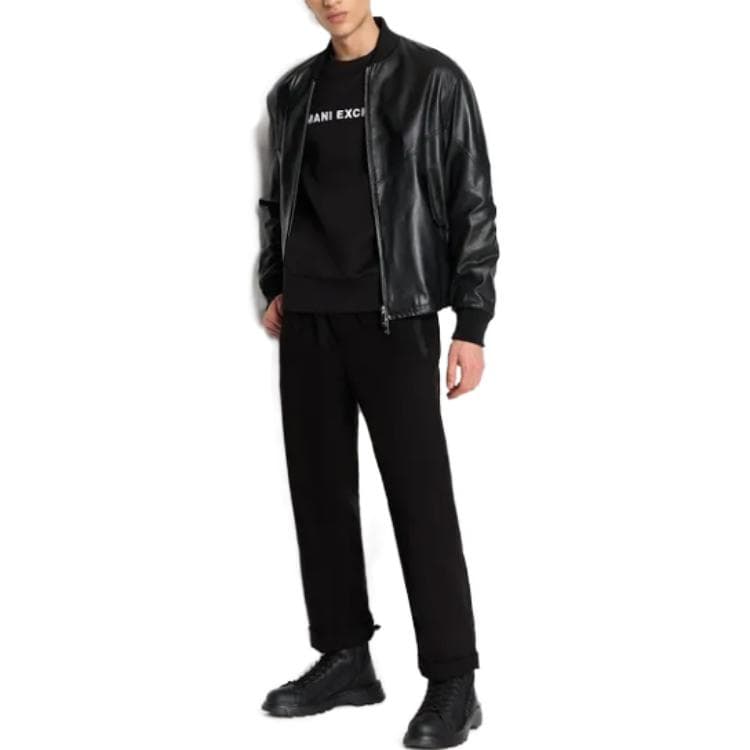 Худи ARMANI EXCHANGE - изображение 5