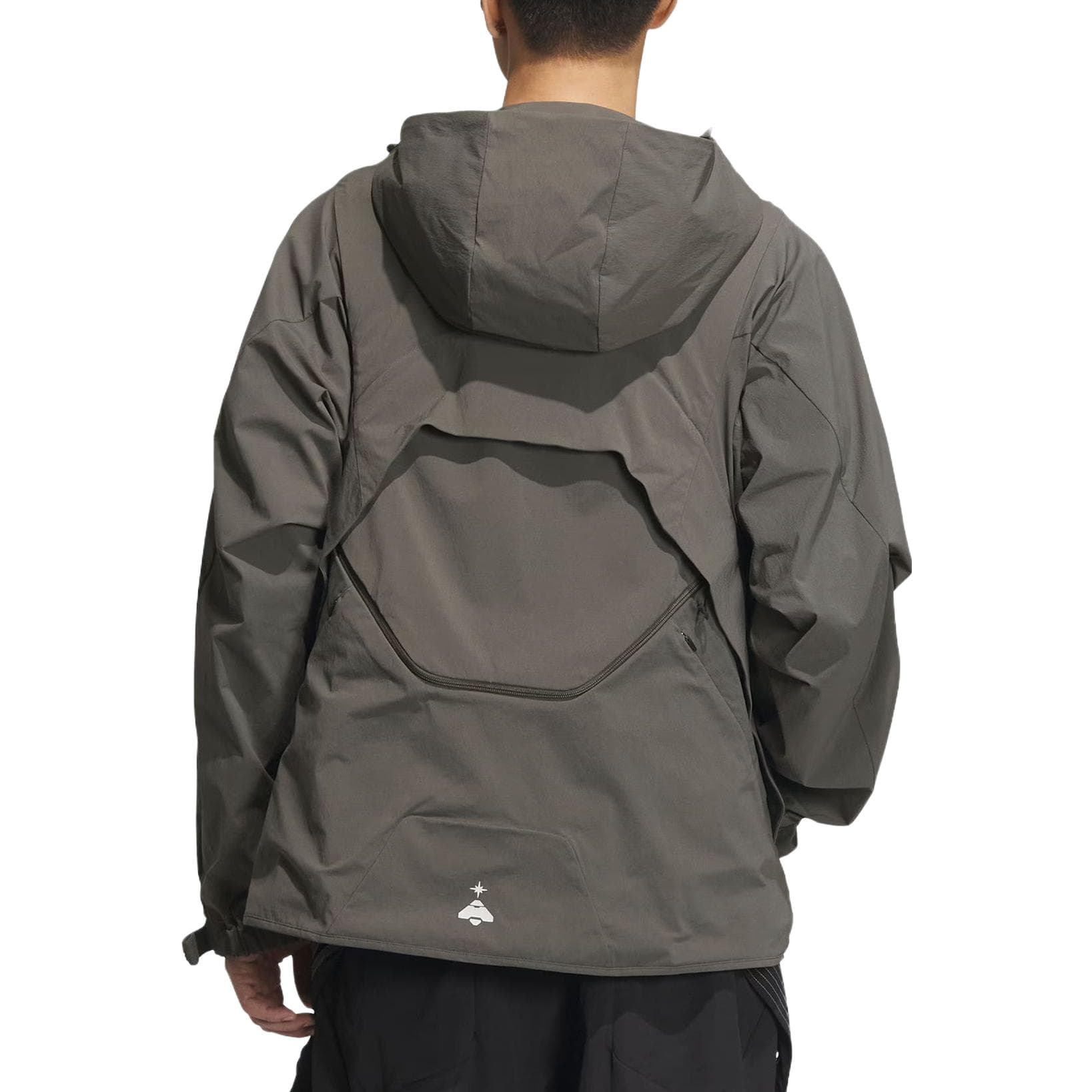 Куртка adidas Originals x HAMCUS FW23 - изображение 6