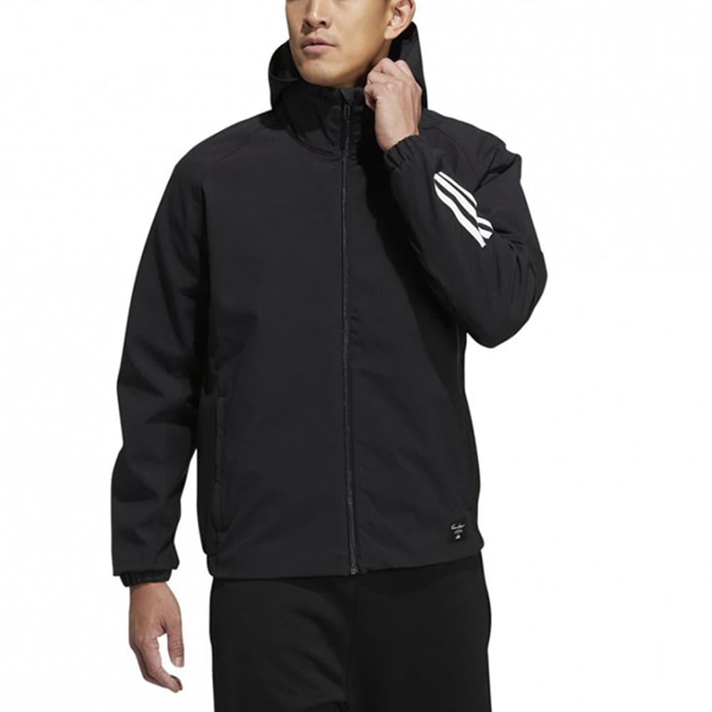 Куртка adidas - изображение 2