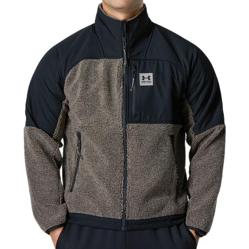 Куртка Under Armour Logo - изображение 4