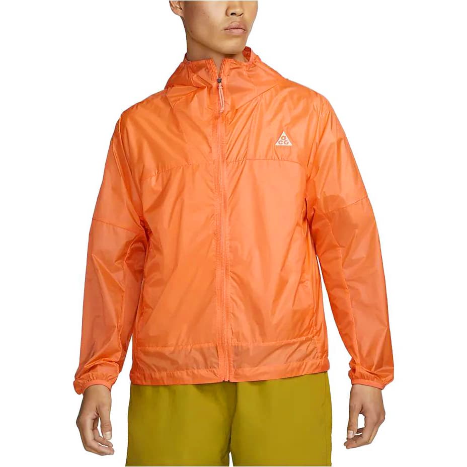 Куртка Nike ACG Cinder Cone Windbreaker - изображение 4