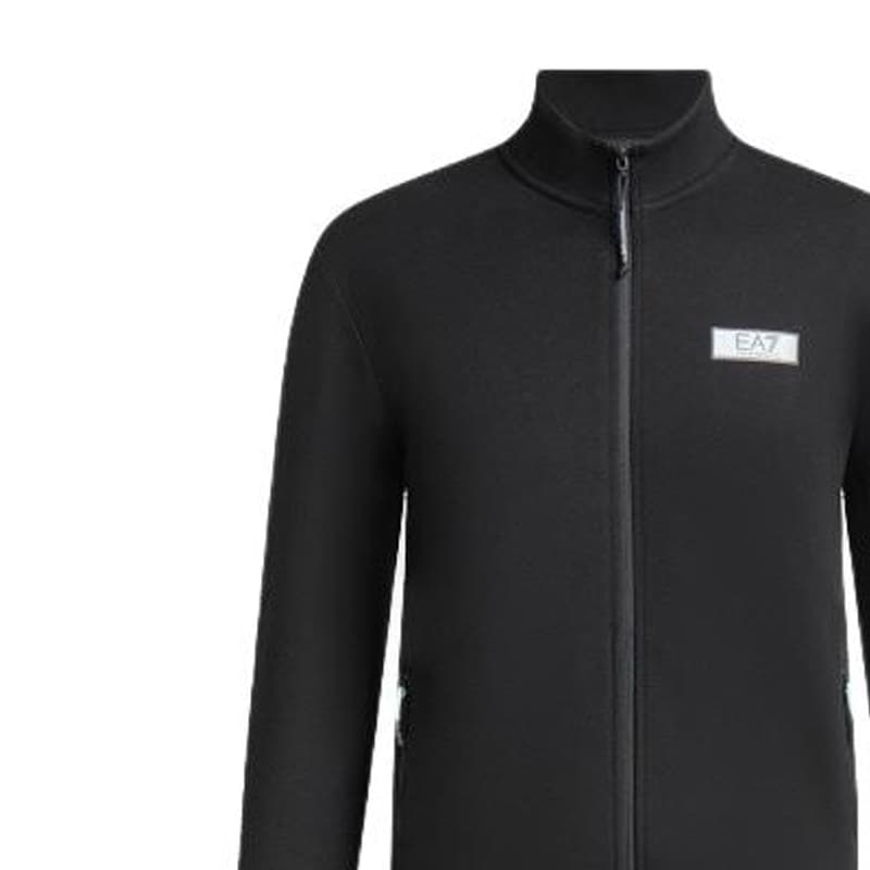 Спортивный костюм EMPORIO ARMANI EA7 SS24 Logo - изображение 5
