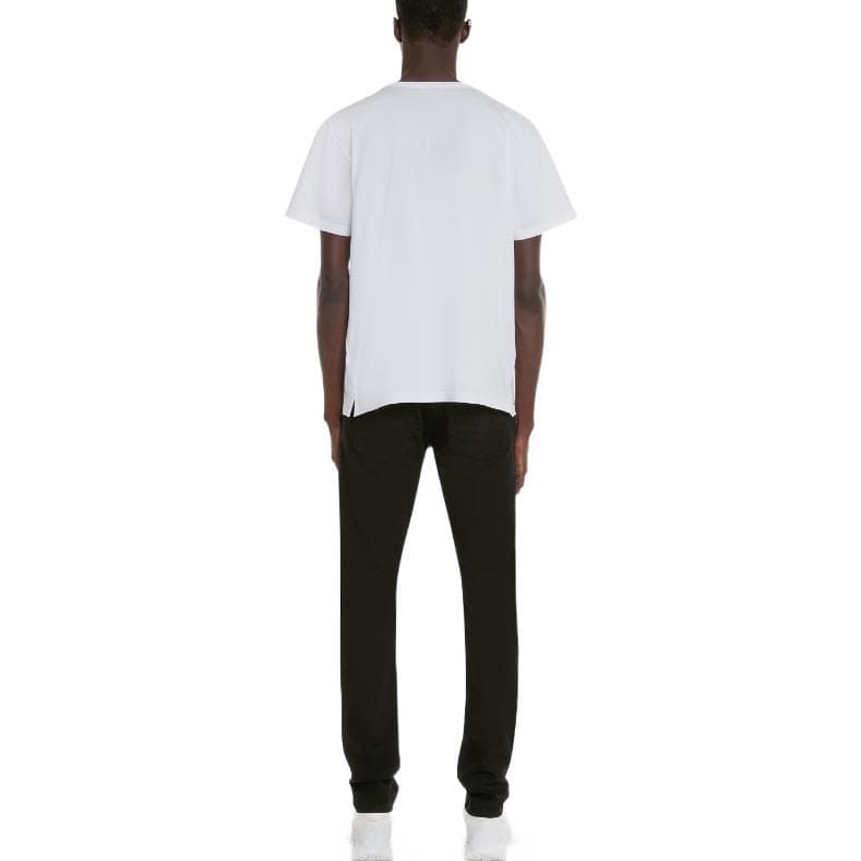 Футболка Alexander McQueen FW22 T - изображение 3