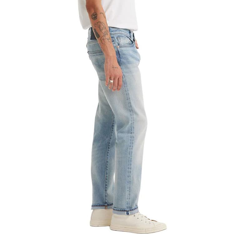 Штаны Levi's 502 — фото 3