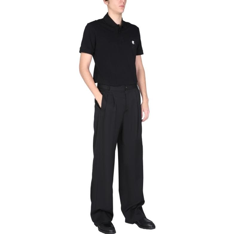 Поло Neil Barrett SS22 Polo - изображение 2