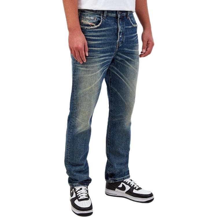 Штаны DIESEL SS24 - изображение 5