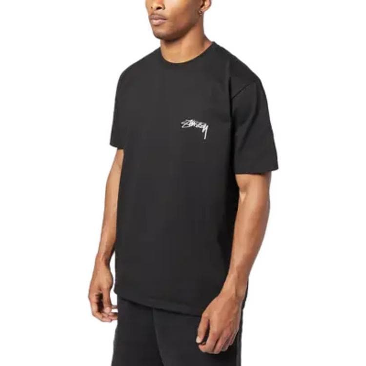 Футболка Stussy - изображение 3