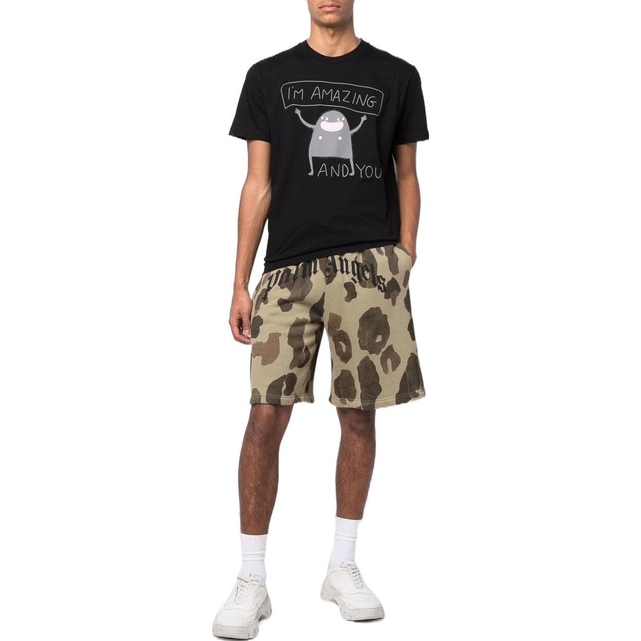Футболка DSQUARED 2 SS22 T - изображение 2