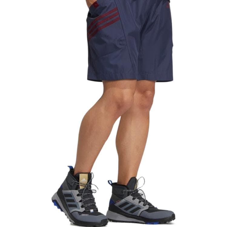 Шорты adidas - изображение 4