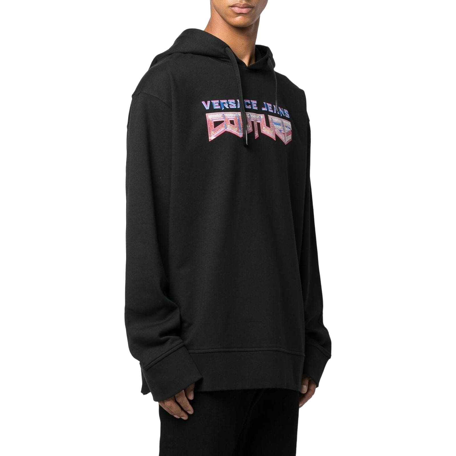 Худи VERSACE JEANS COUTURE SS23 - изображение 4