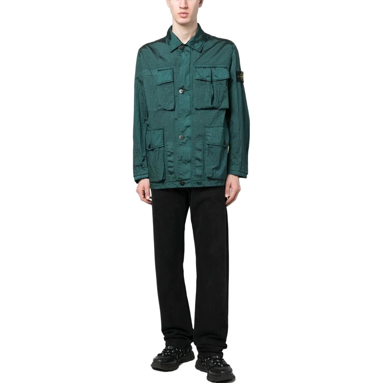 Куртка Stone Island - изображение 4
