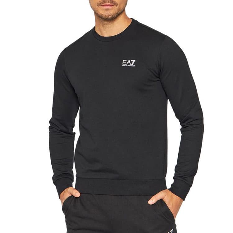 Худи EMPORIO ARMANI FW21 - изображение 5