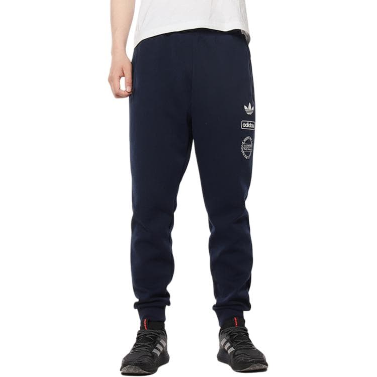 Штаны adidas originals - изображение 4