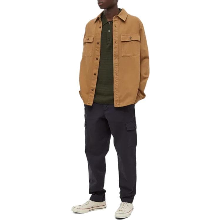 Штаны Paul Smith FW22 - изображение 2