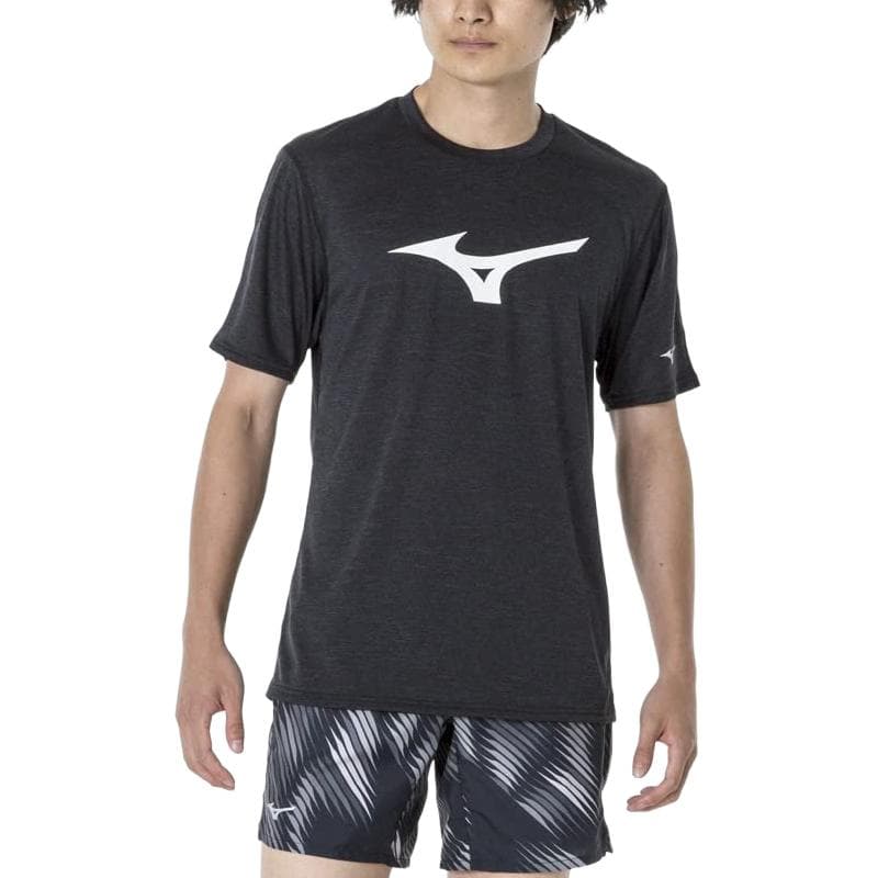 Футболка Mizuno PERFORMANCE LogoT - изображение 3