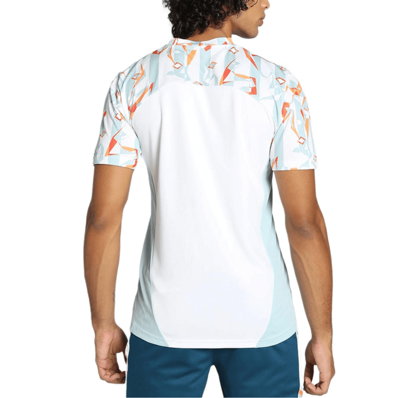 Футболка PUMA x Neymar Jr T - изображение 5