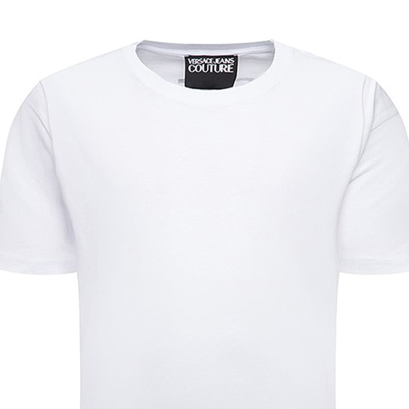 Футболка VERSACE JEANS COUTURE SS20 T - изображение 6