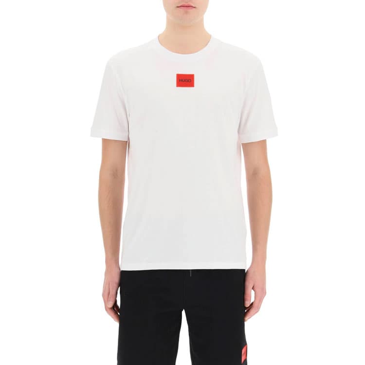 Футболка HUGO BOSS SS22 T - изображение 2
