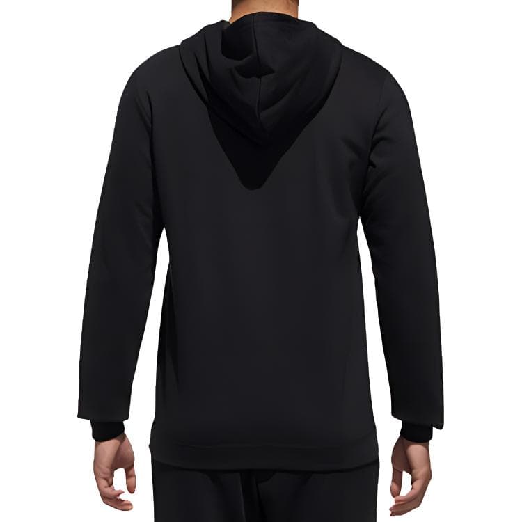 Худи adidas neo M Ce 3s Hdy - изображение 5