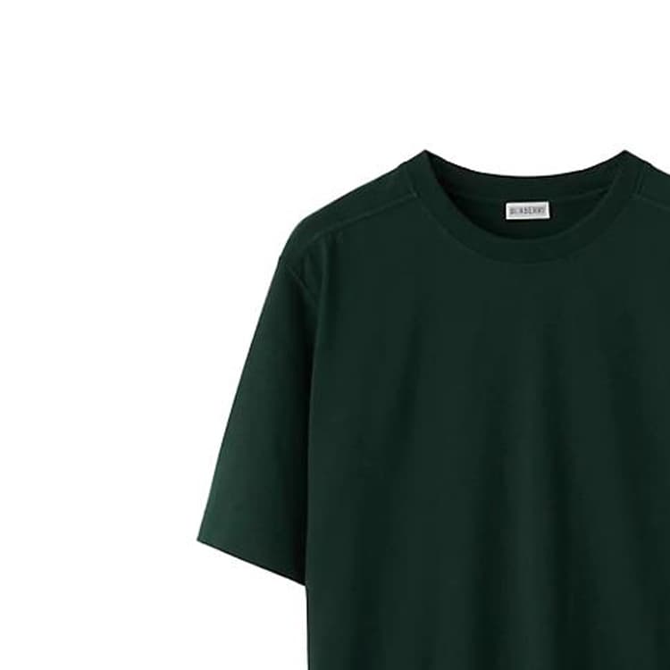 Футболка Burberry T - изображение 2