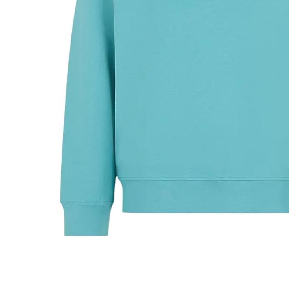 Худи EMPORIO ARMANI SS24 - изображение 4