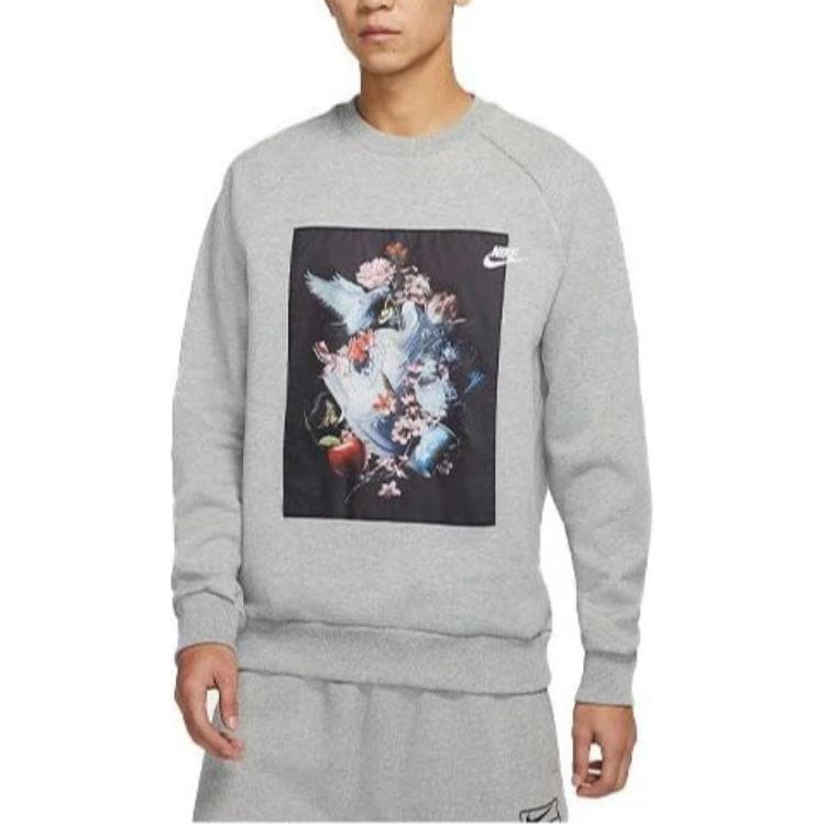 Худи Nike AF-1 - изображение 2