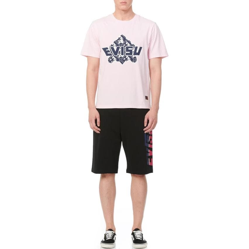 Тренировочные штаны EVISU - изображение 3