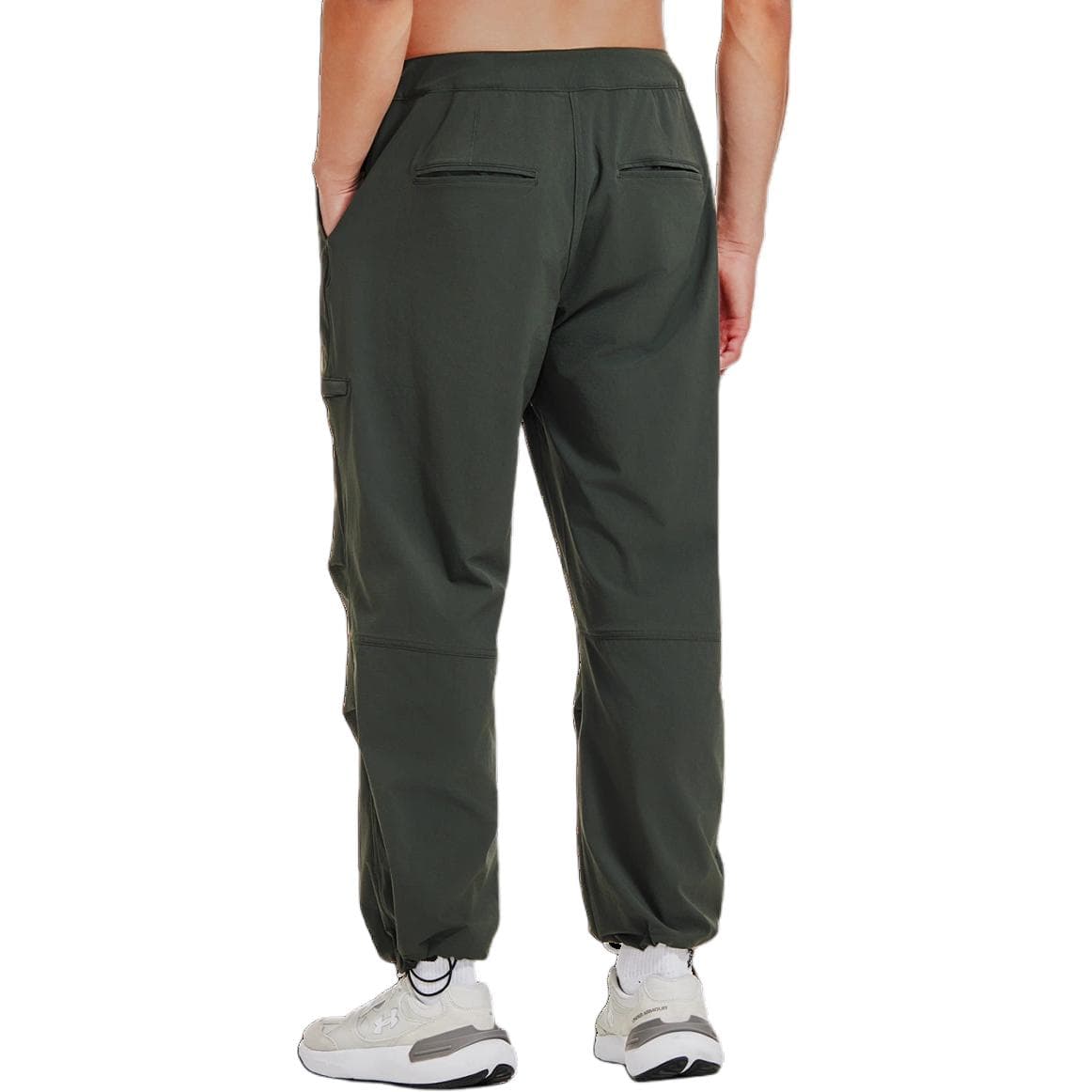 Штаны Under Armour logo - изображение 5