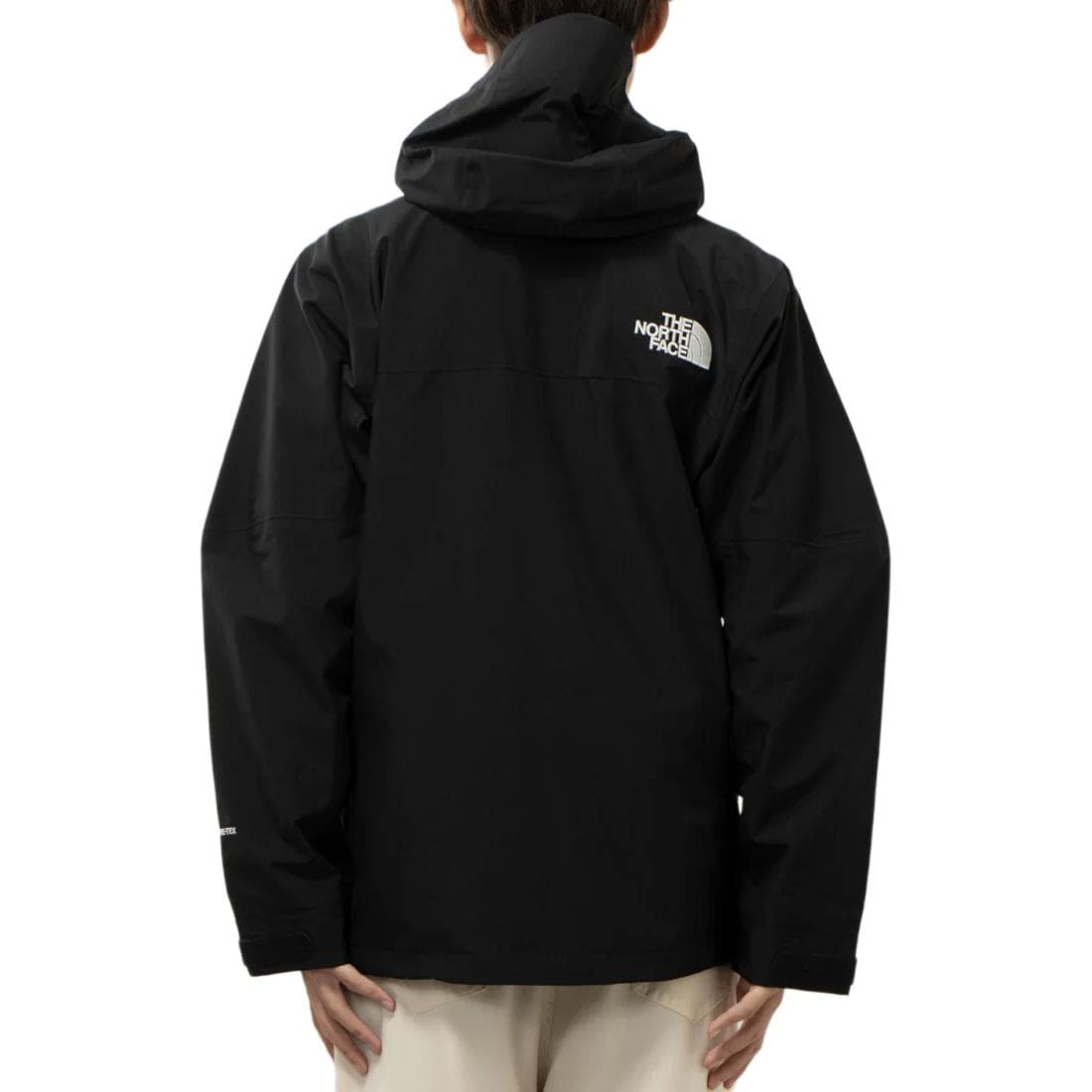 Демисезонная куртка THE NORTH FACE Mountain jacket Logo - изображение 7