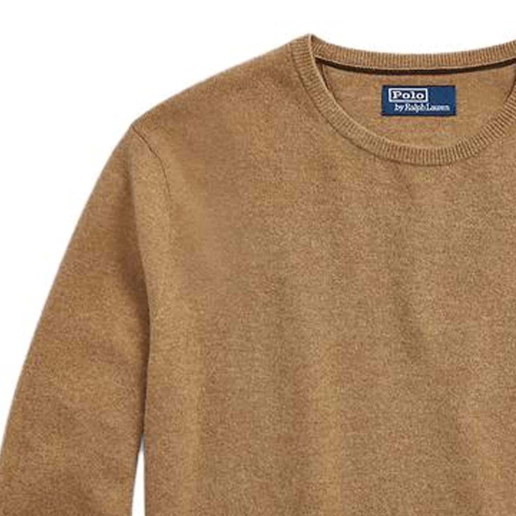 Кофта Polo Ralph Lauren FW23 - изображение 6