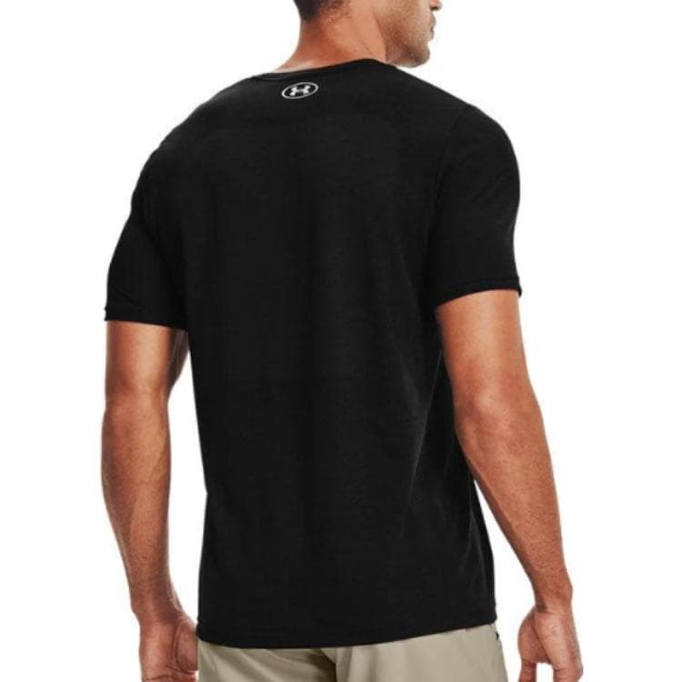 Футболка Under Armour Seamless LogoT - изображение 2