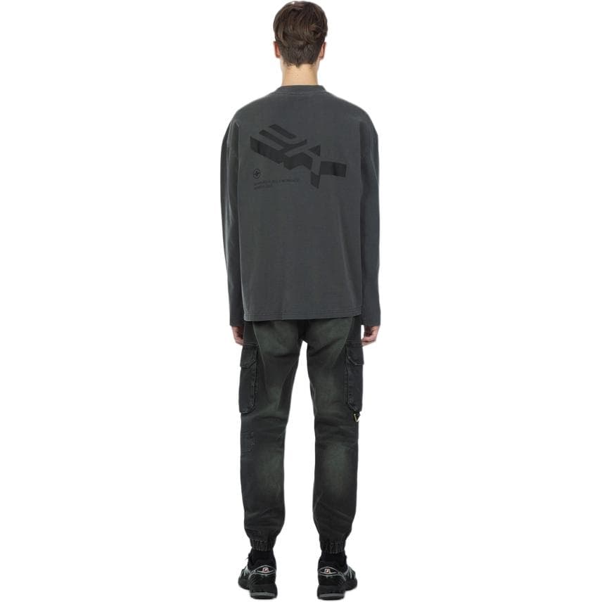 Штаны EVISU - изображение 7